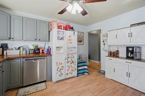 132 W North C Street Gas City IN 46933