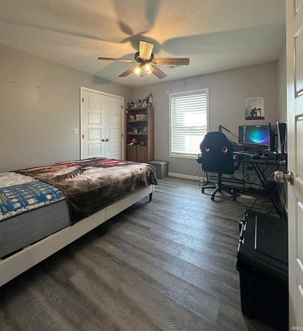 18 Wolf Street Washington IN 47501