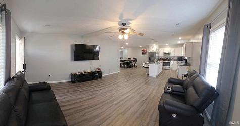 18 Wolf Street Washington IN 47501