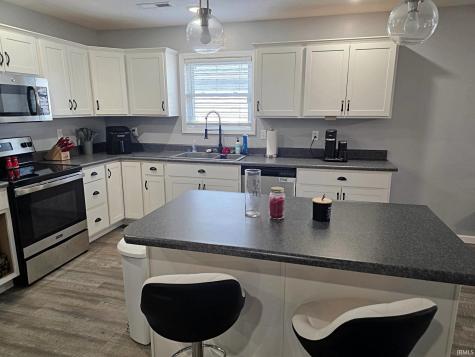 18 Wolf Street Washington IN 47501