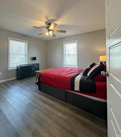 18 Wolf Street Washington IN 47501