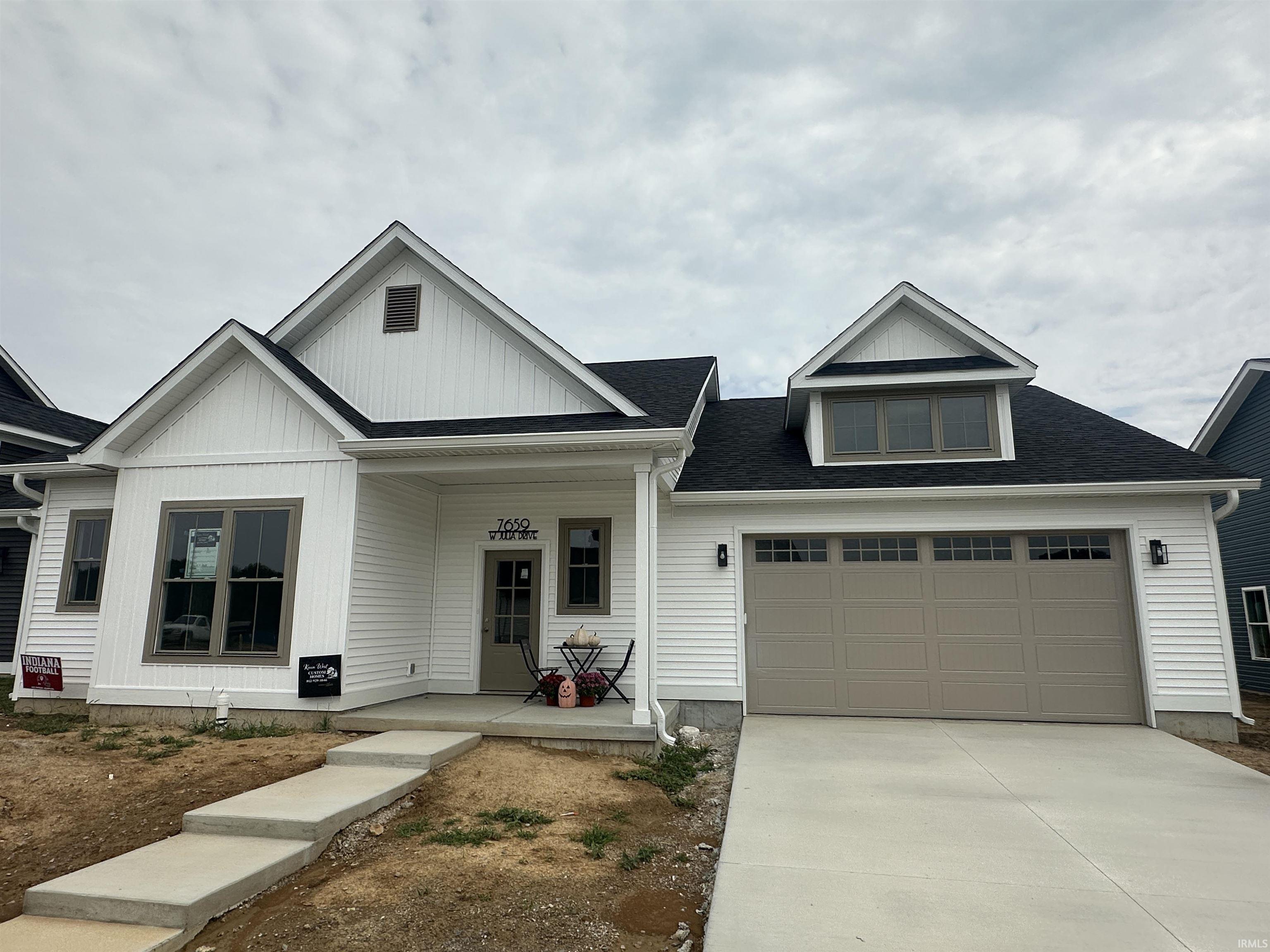 Ellettsville IN, 7659 W Julia Drive