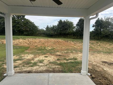 7659 W Julia Drive Ellettsville IN 47429