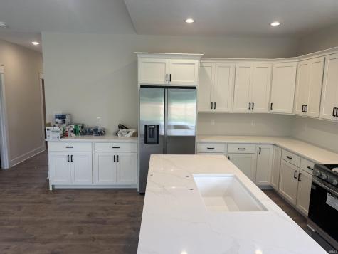 7659 W Julia Drive Ellettsville IN 47429