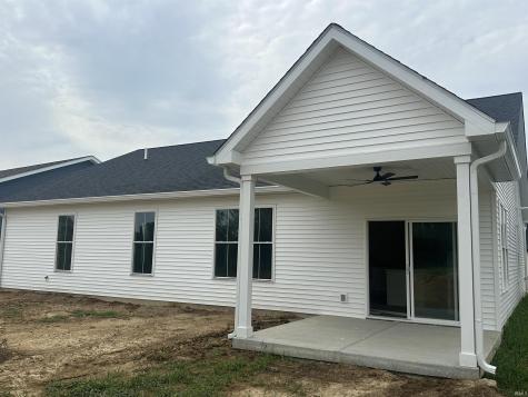 7659 W Julia Drive Ellettsville IN 47429