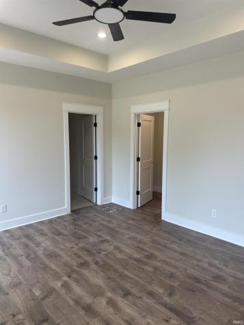 7659 W Julia Drive Ellettsville IN 47429