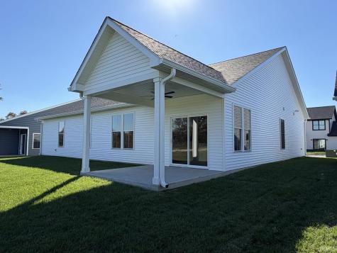 7659 W Julia Drive Ellettsville IN 47429