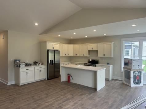 7659 W Julia Drive Ellettsville IN 47429