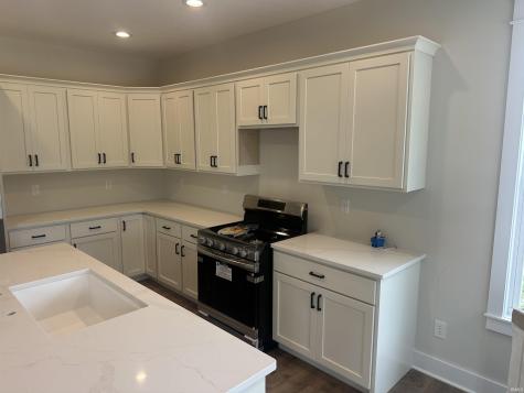 7659 W Julia Drive Ellettsville IN 47429