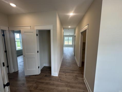 7659 W Julia Drive Ellettsville IN 47429