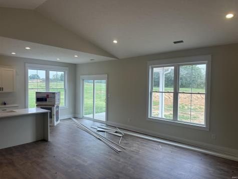 7659 W Julia Drive Ellettsville IN 47429