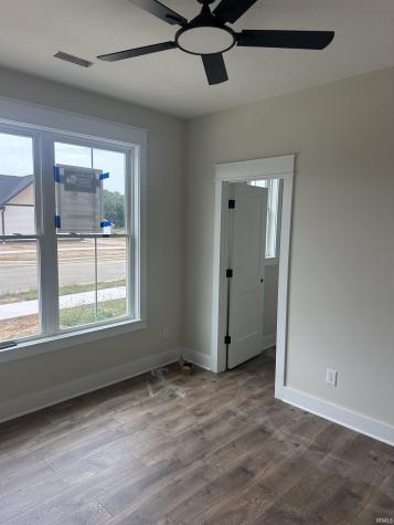 7659 W Julia Drive Ellettsville IN 47429