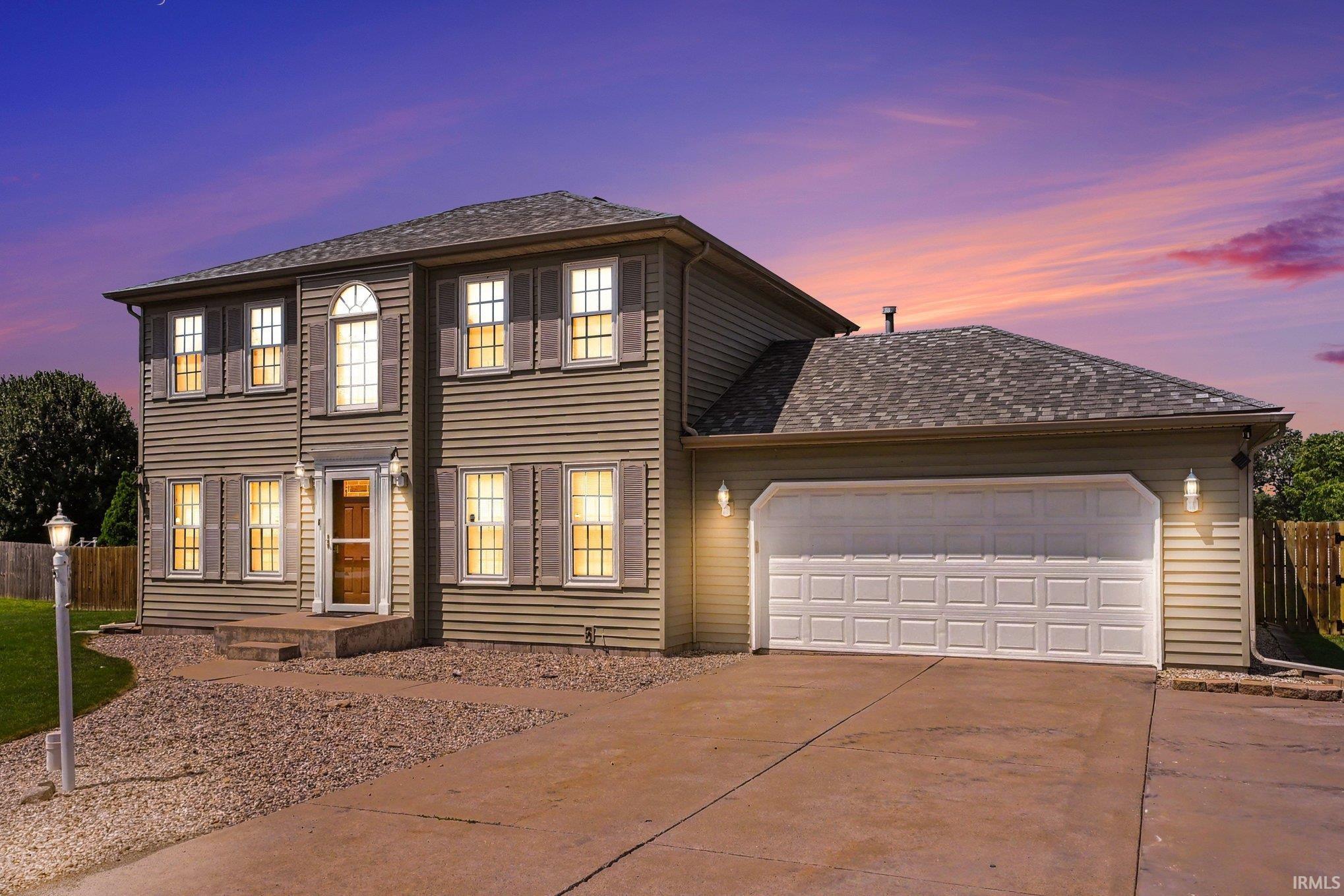 2988 N 350 E Highway Rolling Prairie IN 46371