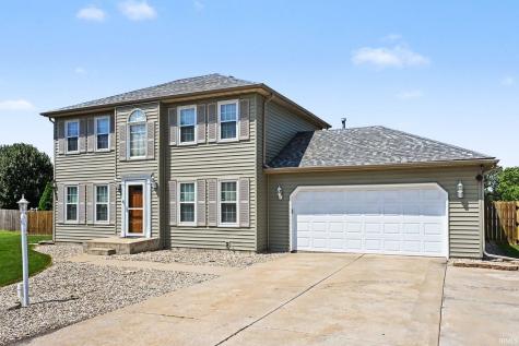 2988 N 350 E Highway Rolling Prairie IN 46371
