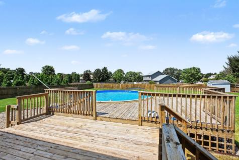 2988 N 350 E Highway Rolling Prairie IN 46371