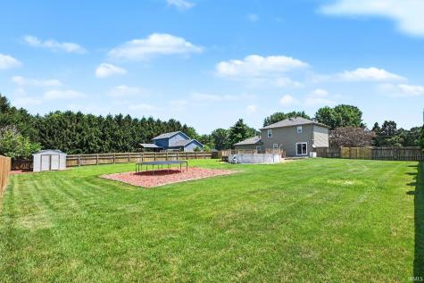 2988 N 350 E Highway Rolling Prairie IN 46371