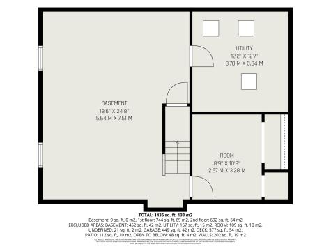 2988 N 350 E Highway Rolling Prairie IN 46371