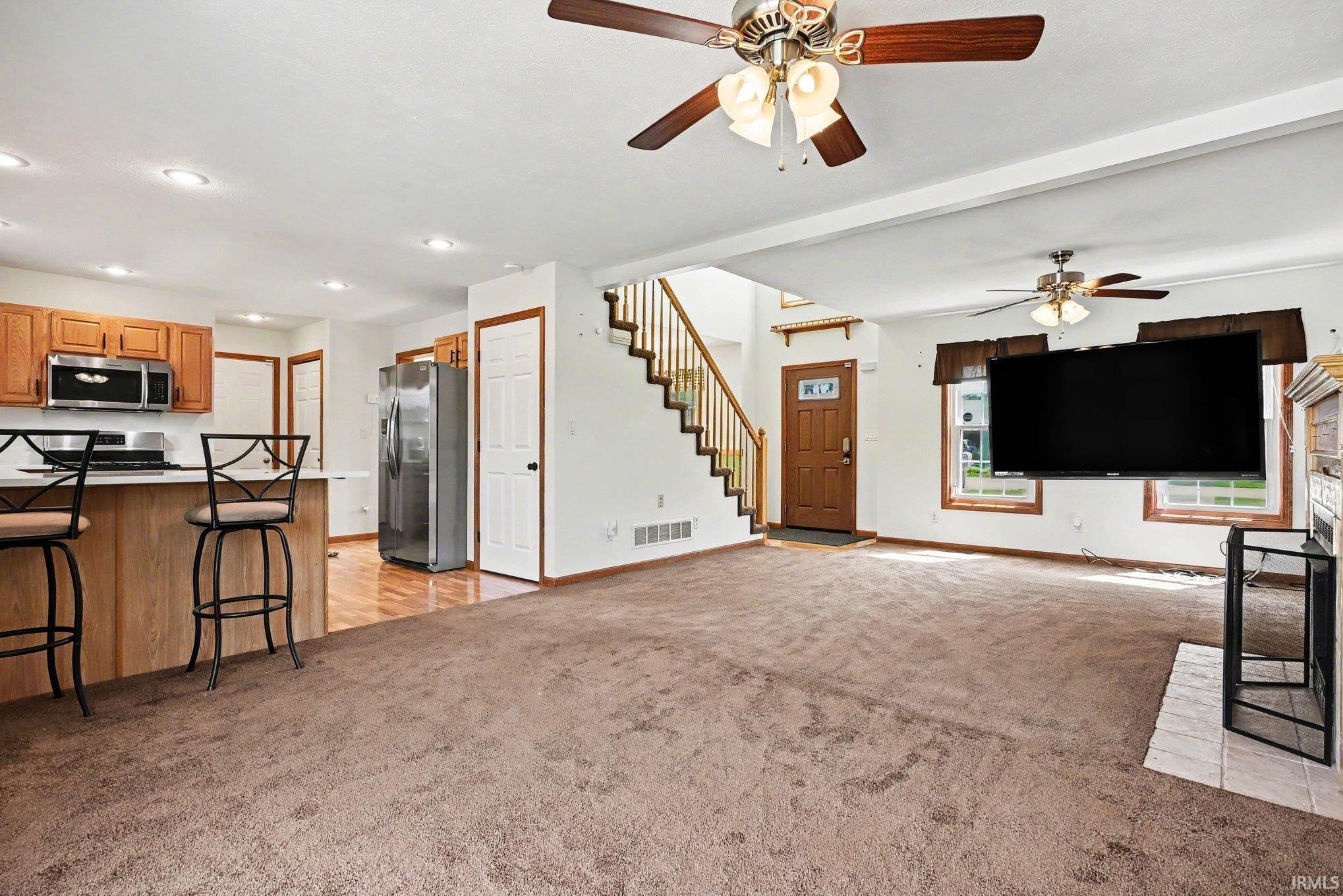 2988 N 350 E Highway Rolling Prairie IN 46371