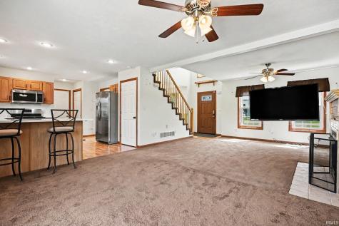 2988 N 350 E Highway Rolling Prairie IN 46371