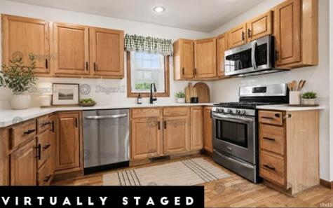2988 N 350 E Highway Rolling Prairie IN 46371
