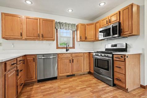 2988 N 350 E Highway Rolling Prairie IN 46371