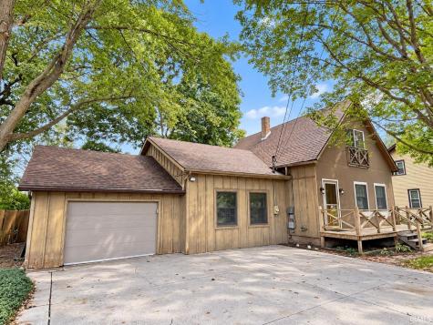 109 Washington Street Auburn IN 46706