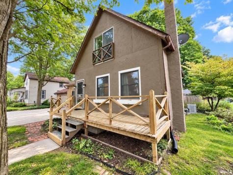 109 Washington Street Auburn IN 46706