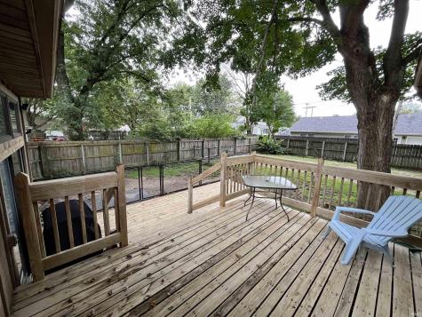 109 Washington Street Auburn IN 46706