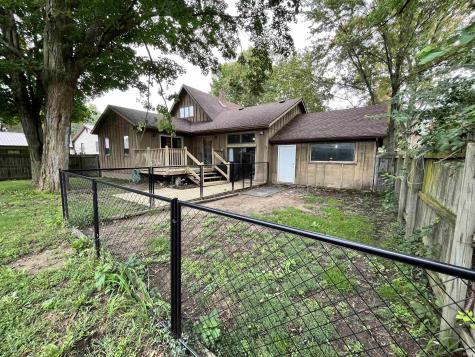 109 Washington Street Auburn IN 46706