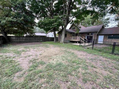 109 Washington Street Auburn IN 46706