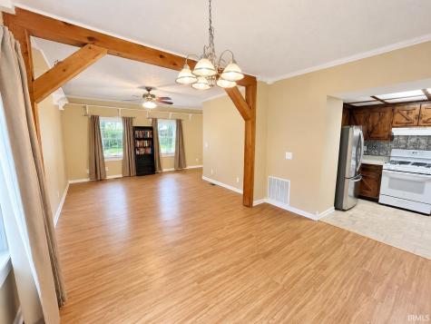 109 Washington Street Auburn IN 46706