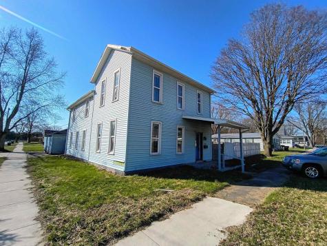 328 Jay Street Rochester IN 46975