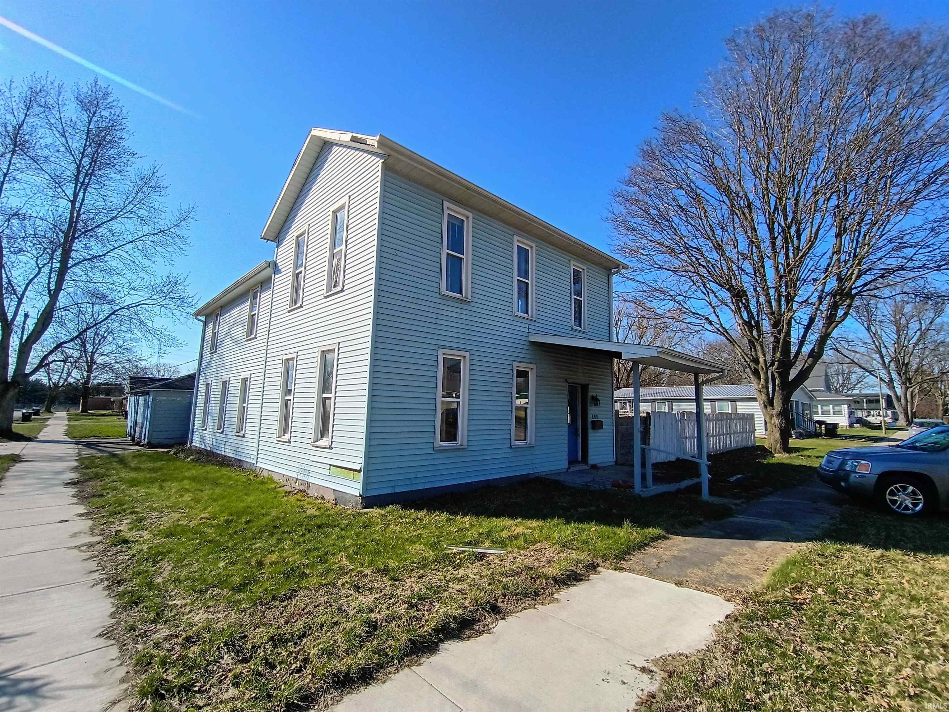 328 Jay Street Rochester IN 46975