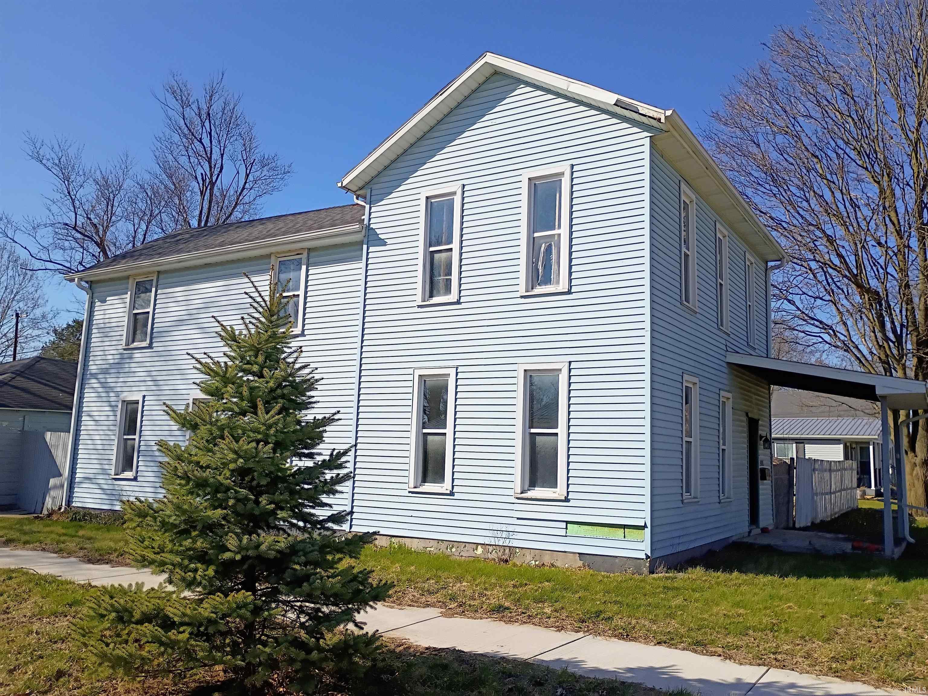 328 Jay Street Rochester IN 46975