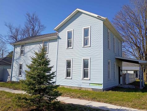 328 Jay Street Rochester IN 46975