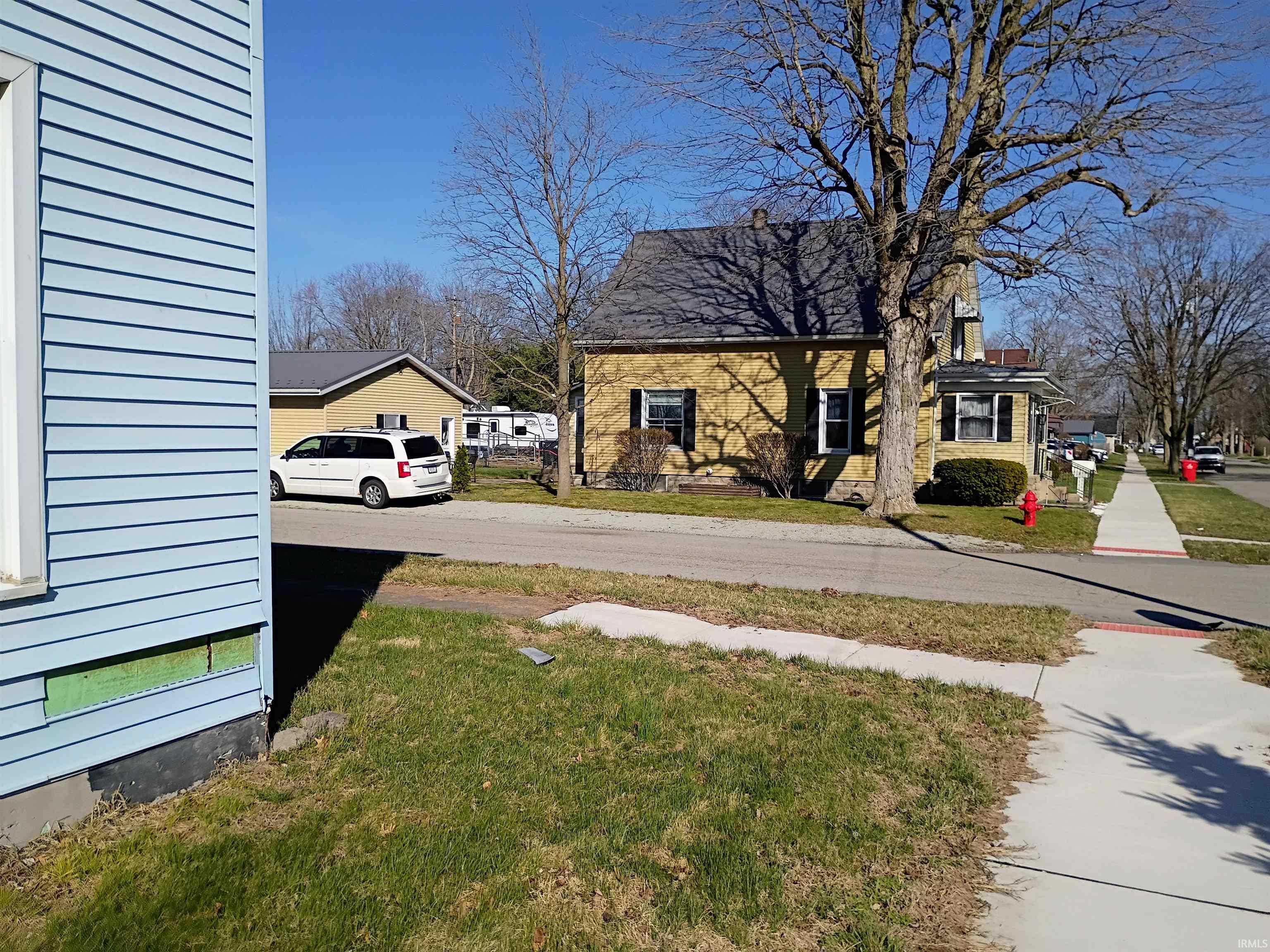 328 Jay Street Rochester IN 46975