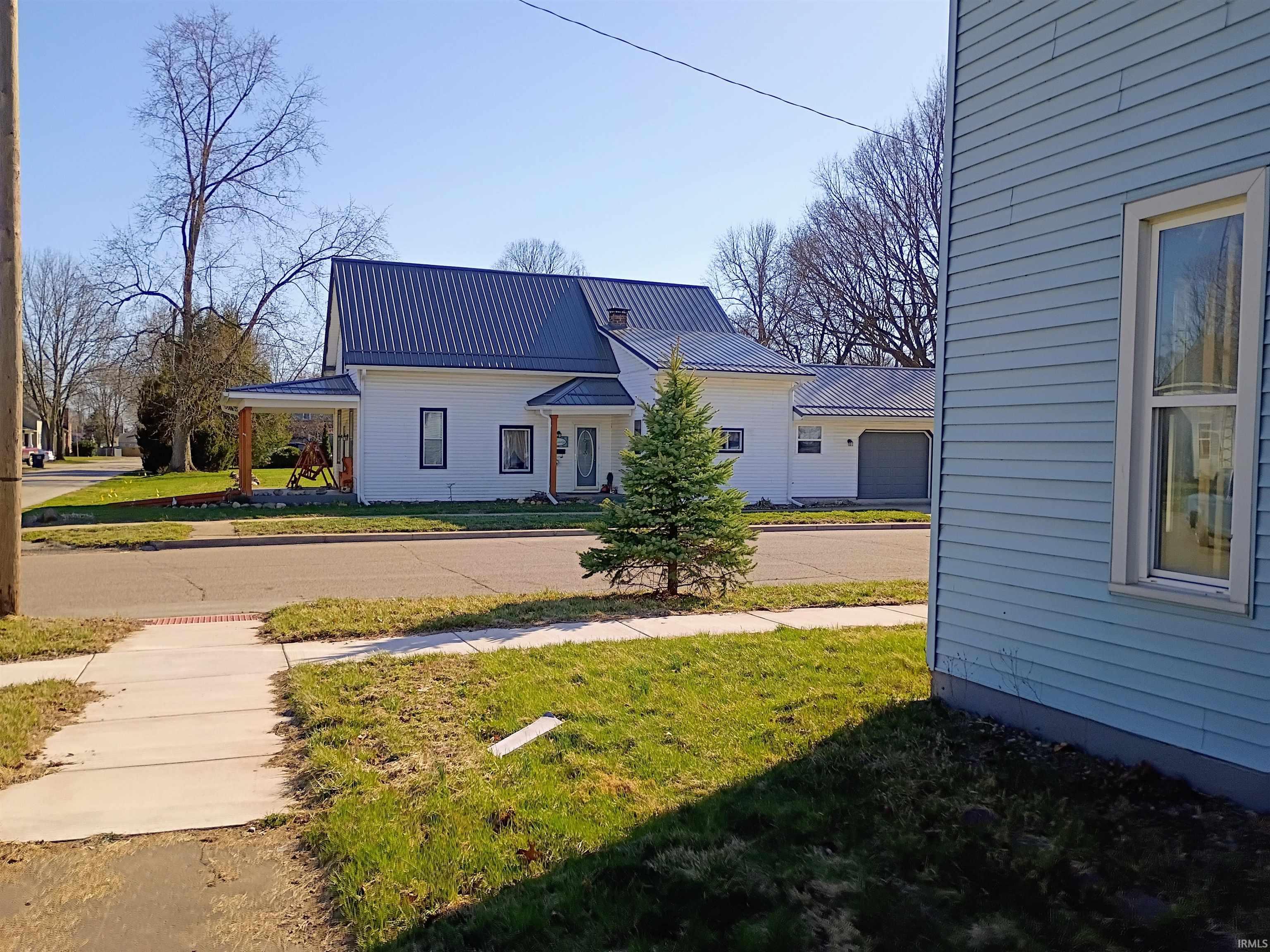 328 Jay Street Rochester IN 46975