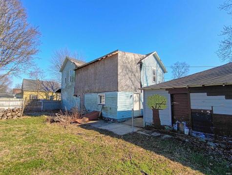 328 Jay Street Rochester IN 46975