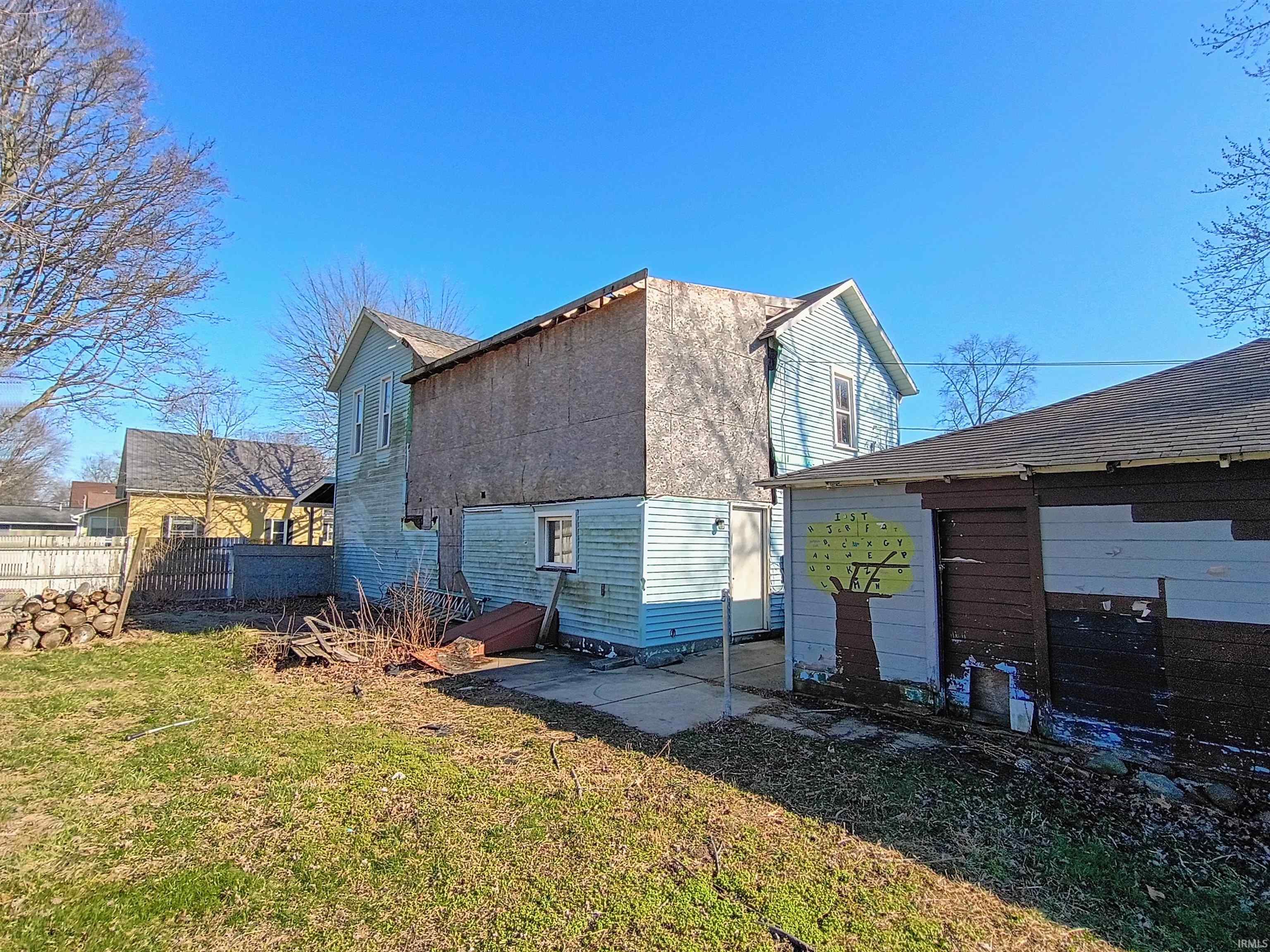 328 Jay Street Rochester IN 46975