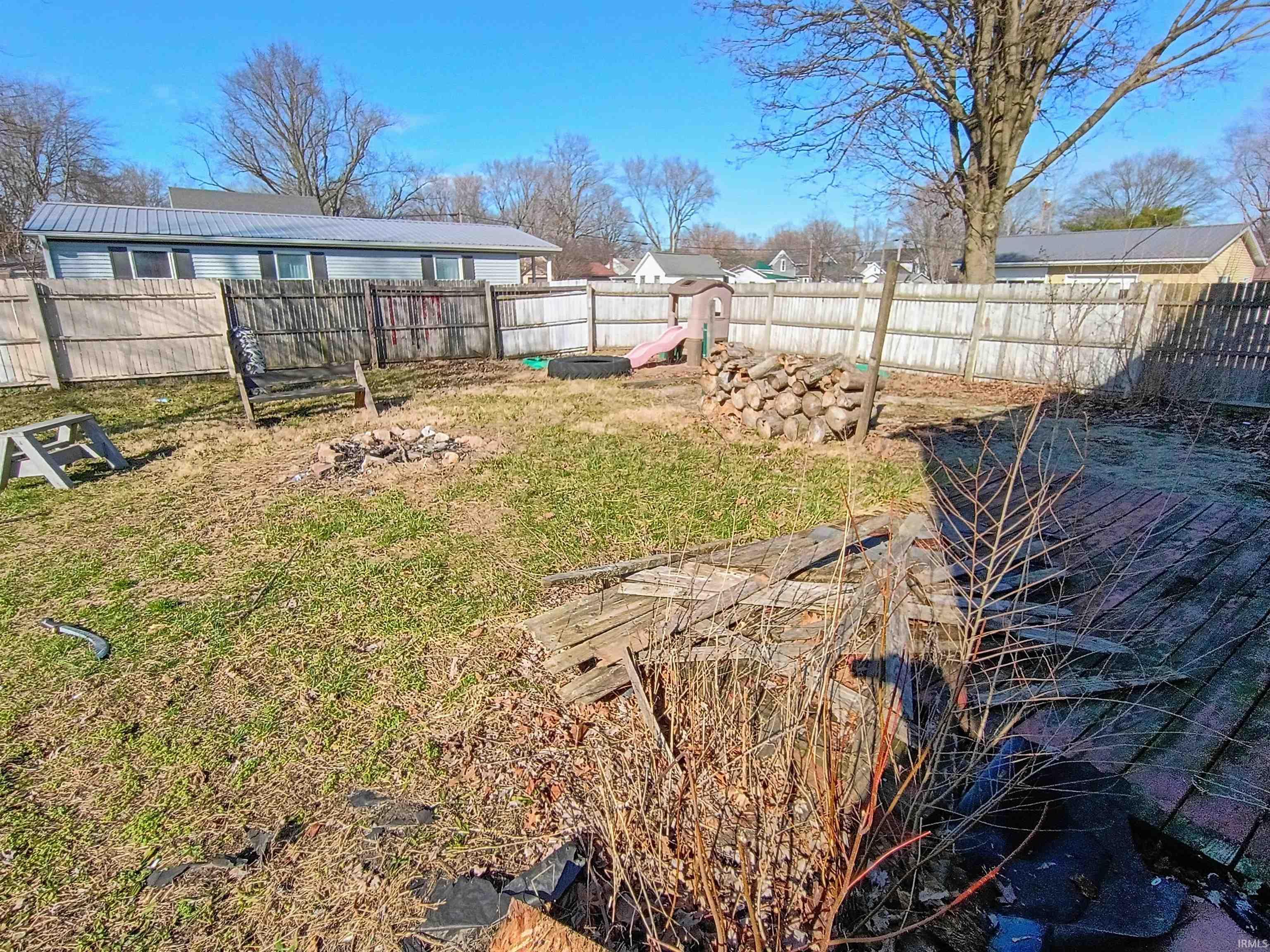 328 Jay Street Rochester IN 46975