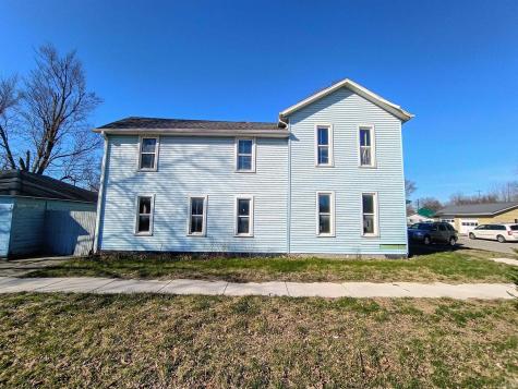 328 Jay Street Rochester IN 46975