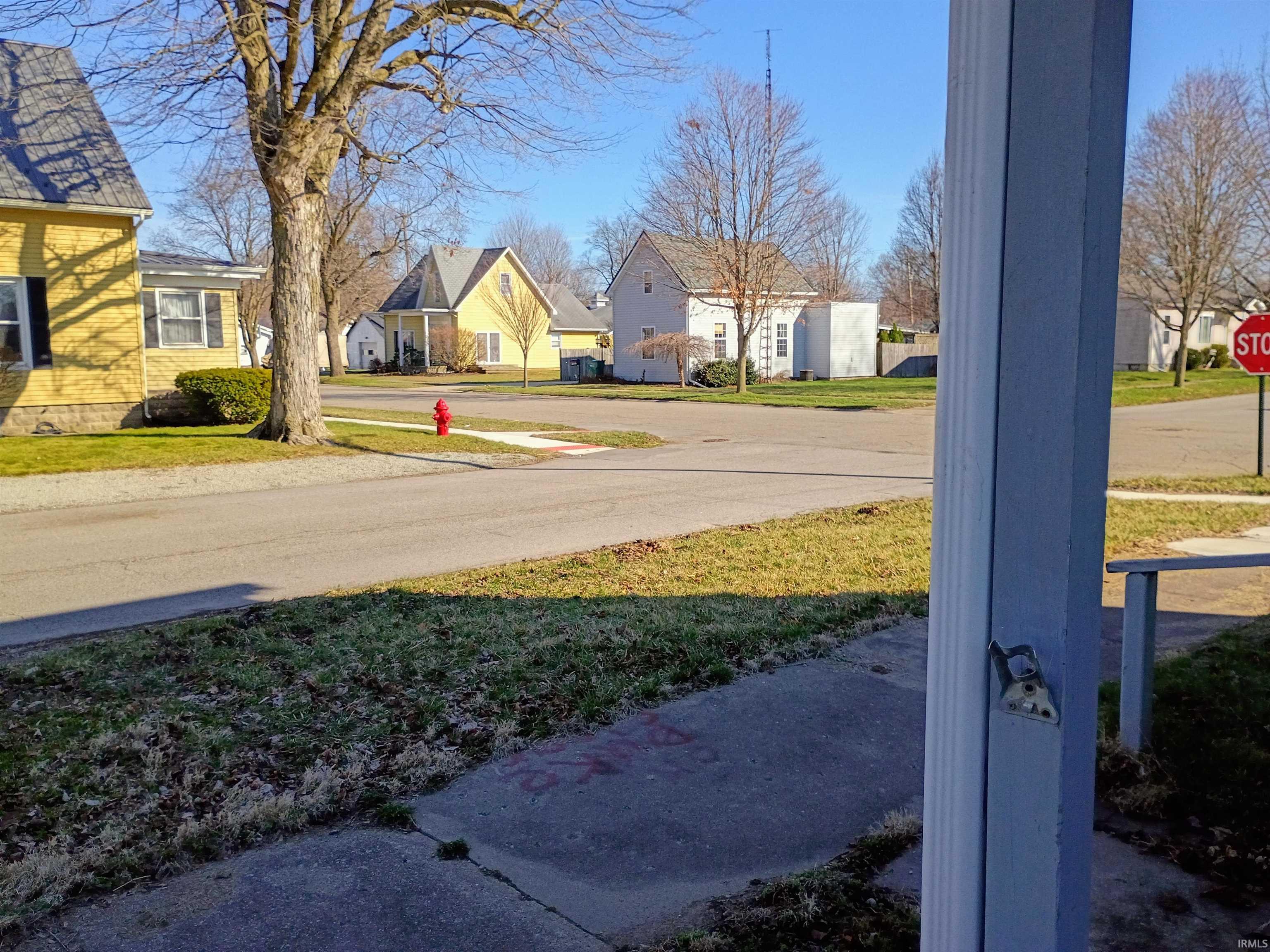 328 Jay Street Rochester IN 46975