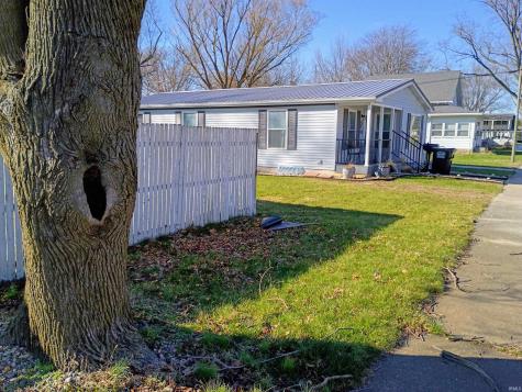 328 Jay Street Rochester IN 46975