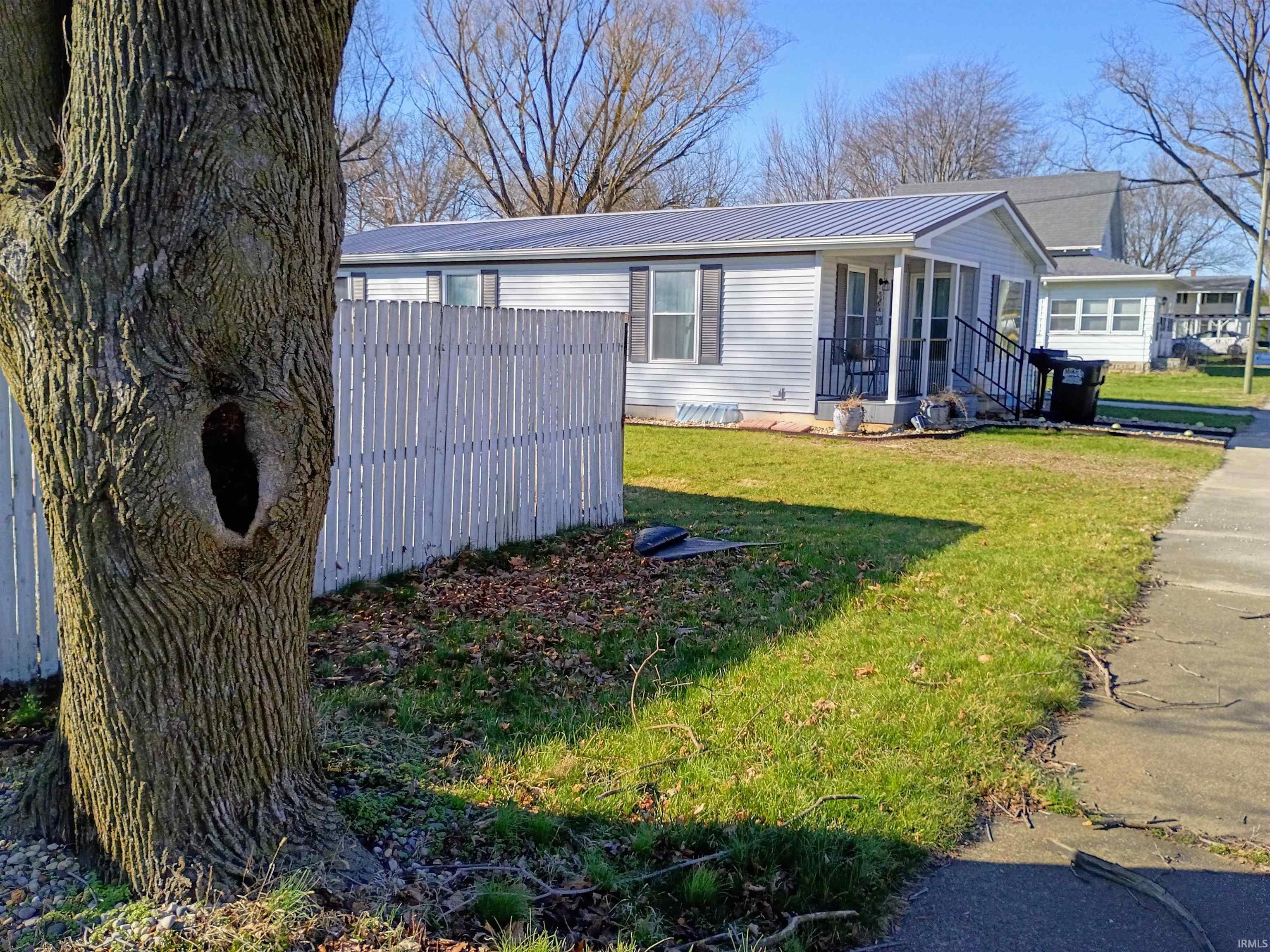 328 Jay Street Rochester IN 46975