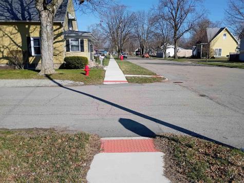 328 Jay Street Rochester IN 46975