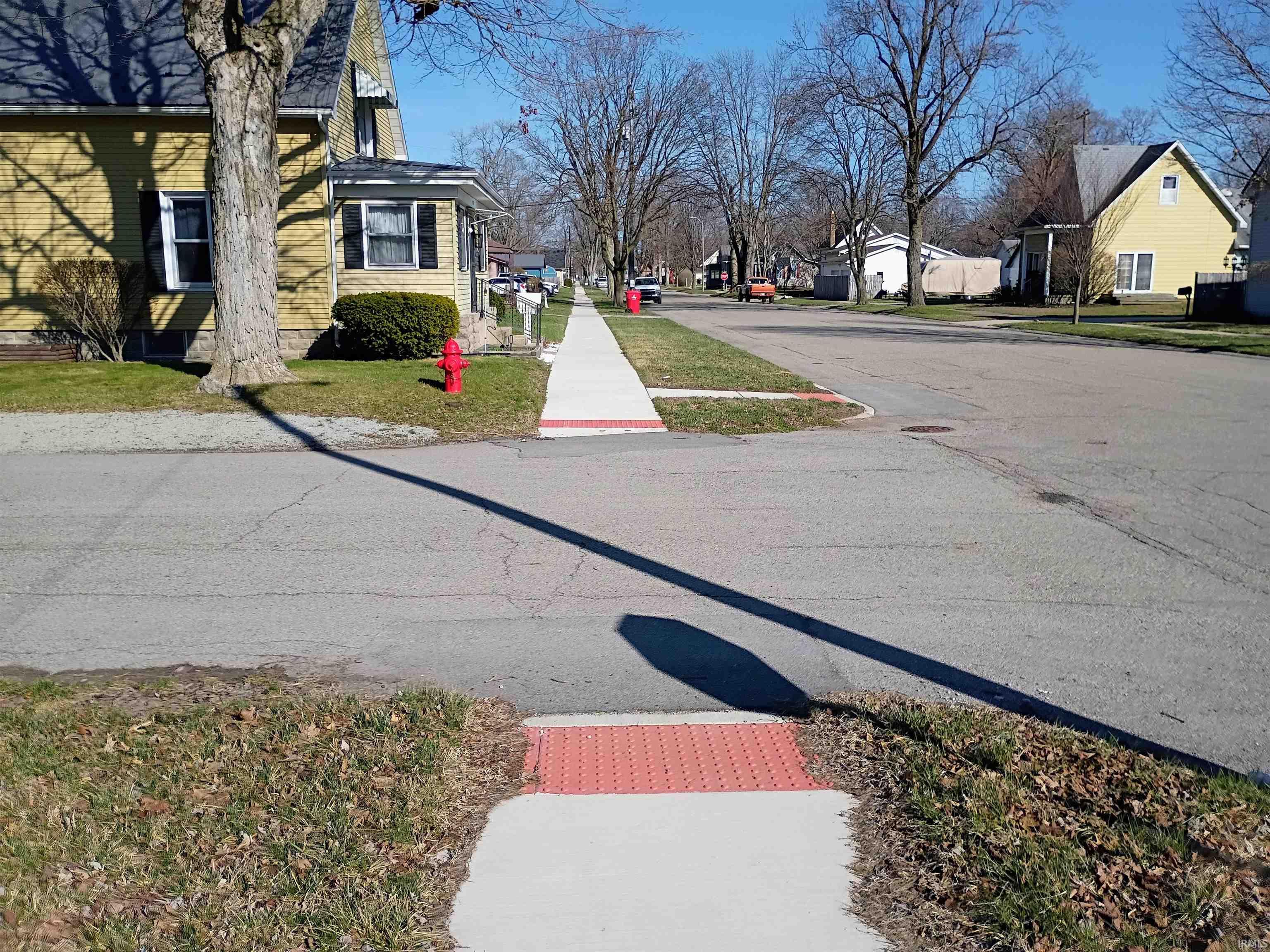 328 Jay Street Rochester IN 46975