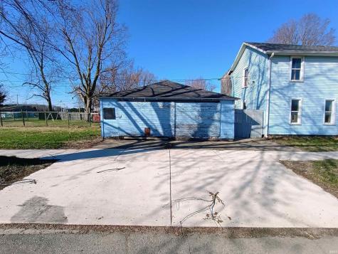 328 Jay Street Rochester IN 46975