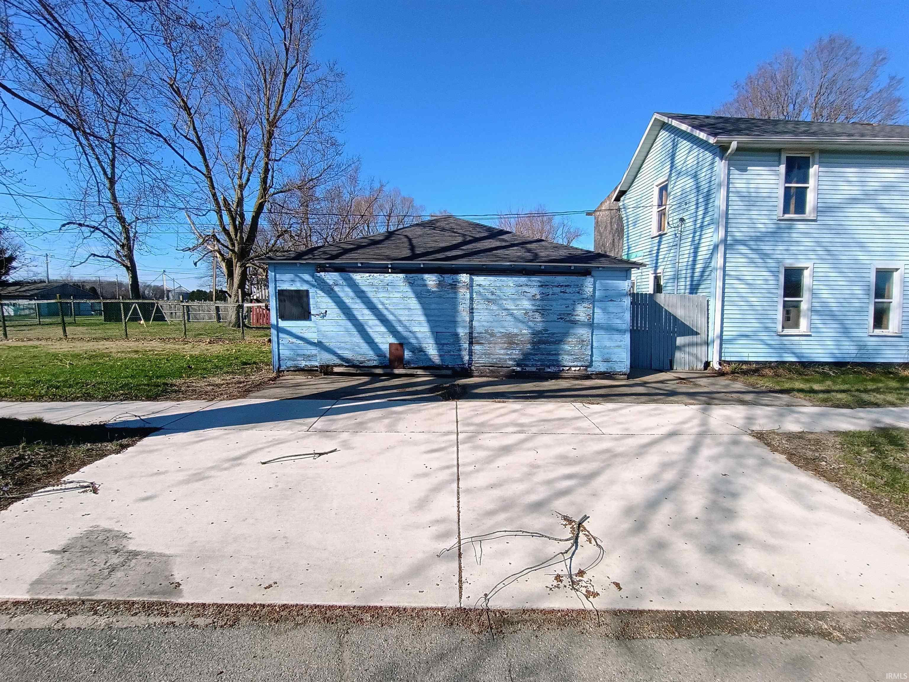 328 Jay Street Rochester IN 46975