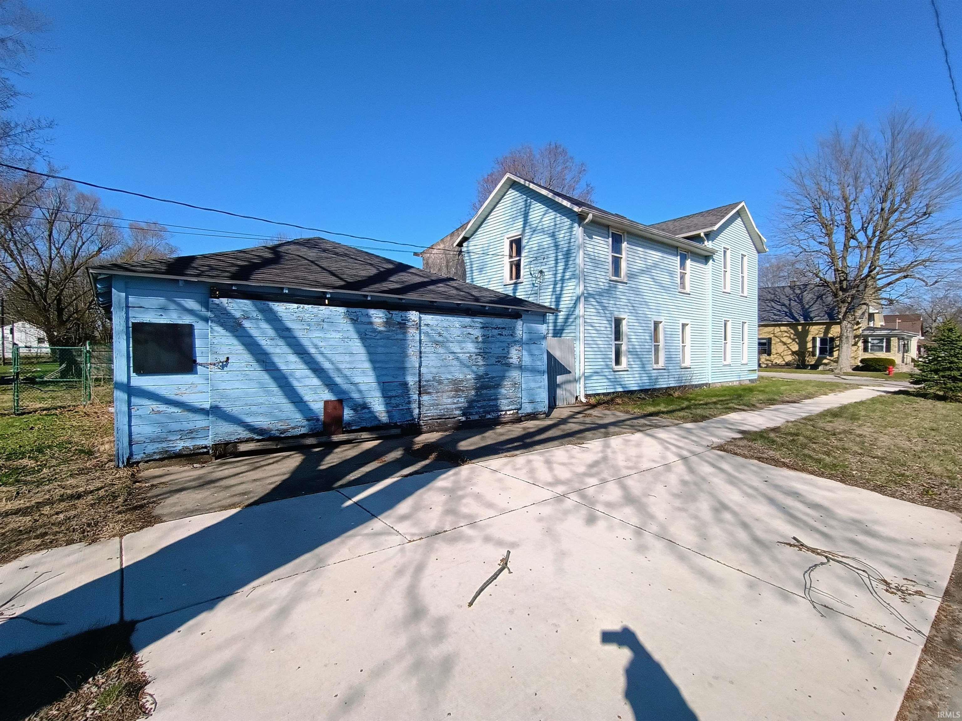 328 Jay Street Rochester IN 46975