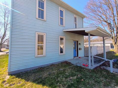 328 Jay Street Rochester IN 46975